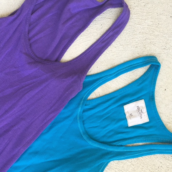 Tank Top Bundle - Picture 1 of 2